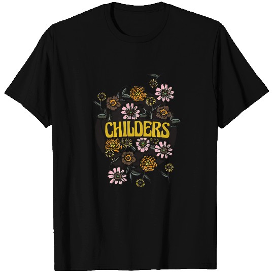 Tyler Childers T-Shirt