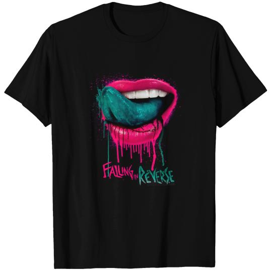 Falling In Reverse T-Shirt