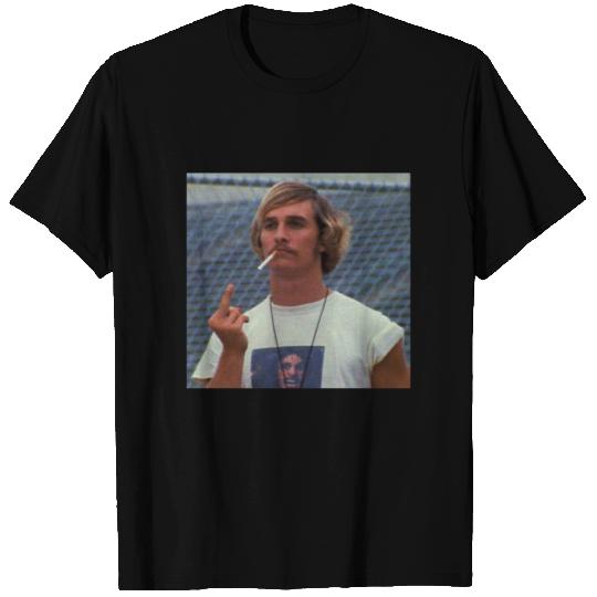 Wooderson Dazed and Confused T-Shirts