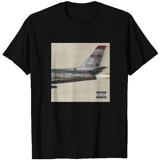 Eminem - Kamikaze / Unisex Premium T-Shirt