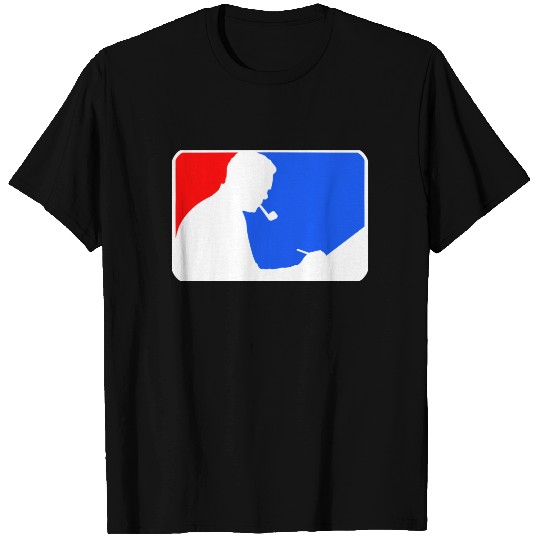 National Kirby Association - Jack Kirby - T-Shirt