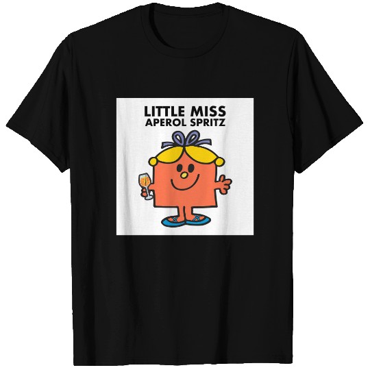 Little Miss Aperol Spritz T-Shirt