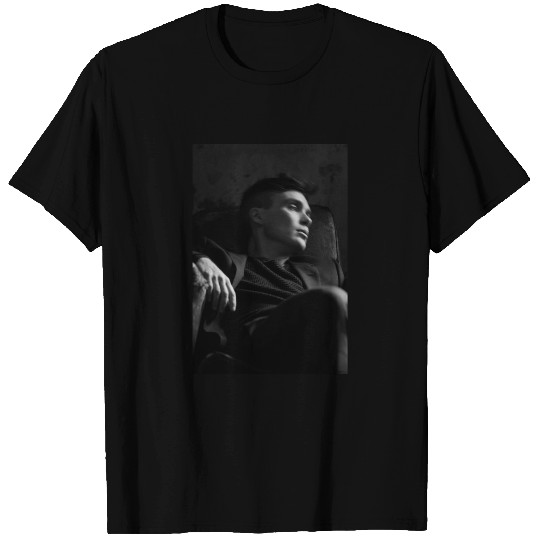 Cillian Murphy T-Shirts