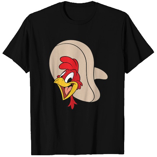Disneyss Panchito Three Caballeros Trip Matching Big Faces T-Shirts