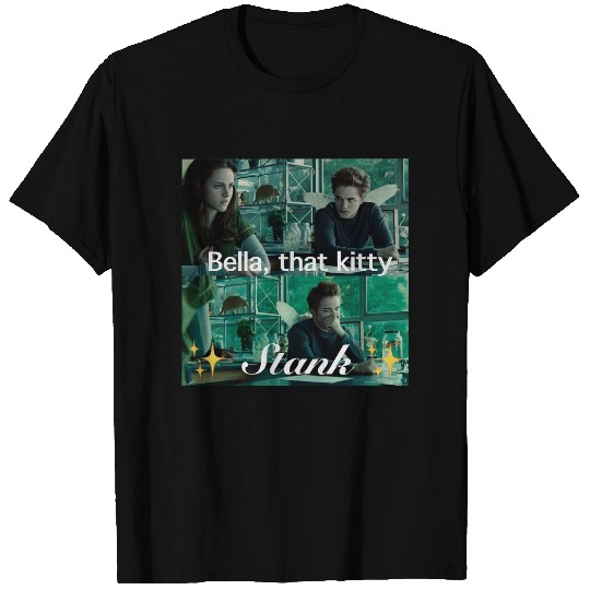 Twilight Meme Shirt
