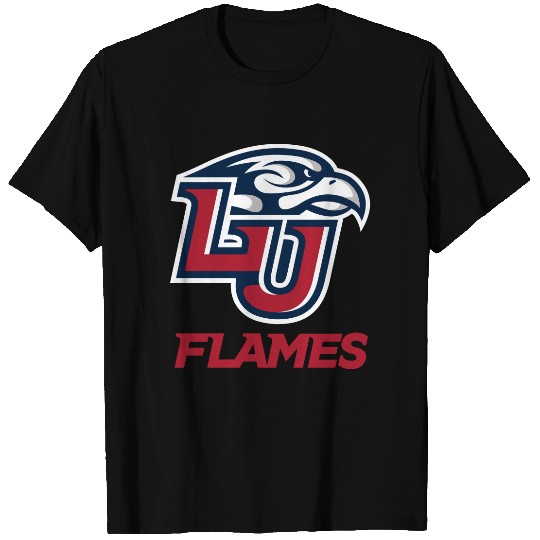 Liberty University Primary Logo T-shirt