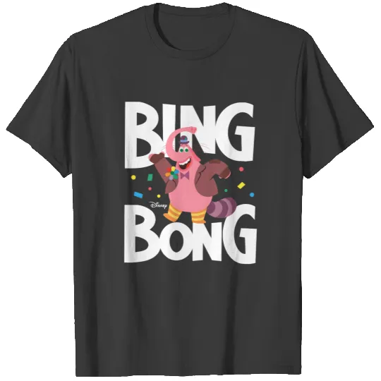Cute Inside Out Bing Bong Disney Shirt, Disney Inside Out Bing Bong Shirt