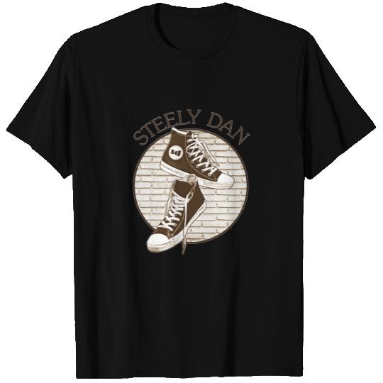 Steely dan sneakers - Steely Dan - T-Shirt