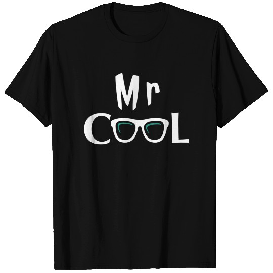 mr cool T-shirt