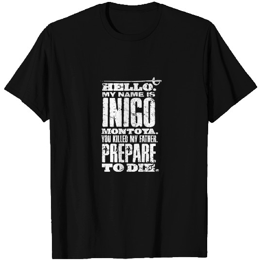 Princess Bride - The Princess Bride - T-Shirt