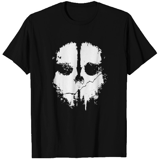 Ghost - Call Of Duty Ghost - T-Shirt