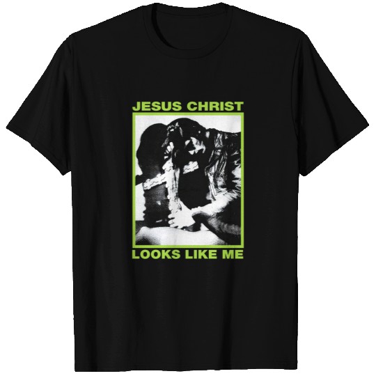 Type O Negative Christian T-shirt
