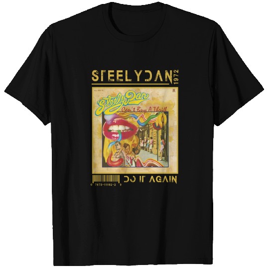 Do It Again - Steely Dan - Steely Dan - T-Shirt