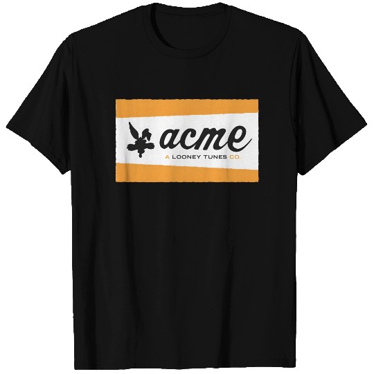 Wile E Coyote Acme 3 T-shirt