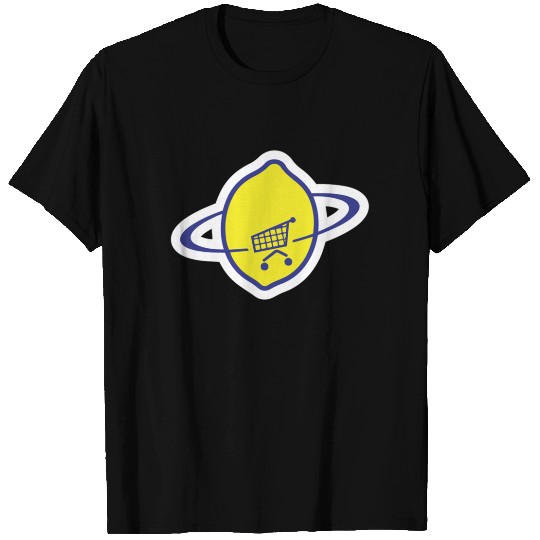 U2 - Pop Mart Lemon Classic T-Shirts
