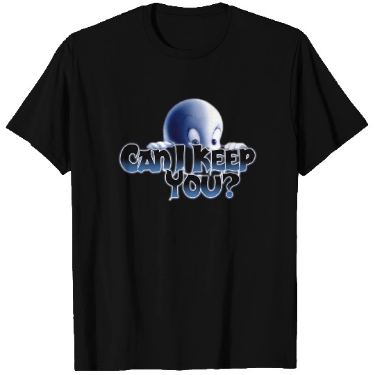 Can I Keep You? - Casper - T-Shirt