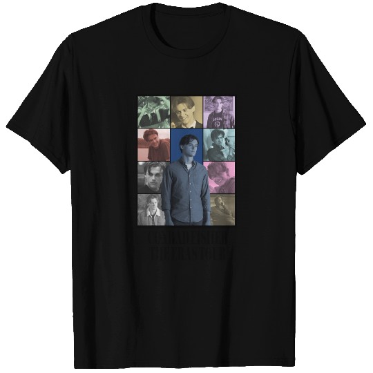 Conrad Fisher Eras Tour 5127 T-Shirts