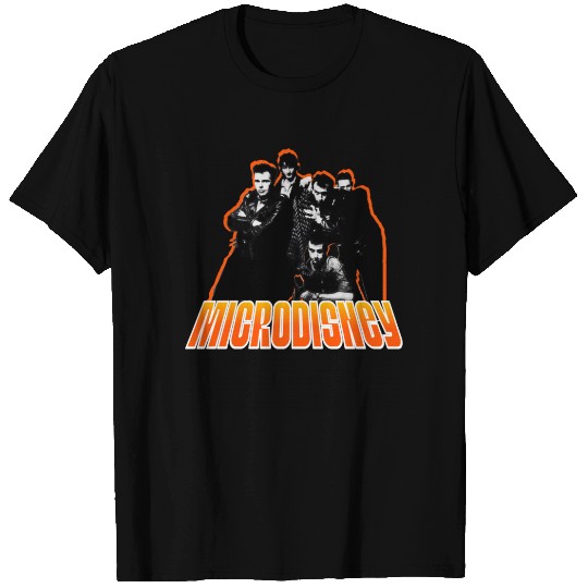 Microdisney T-Shirts