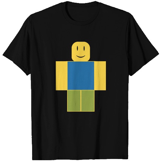 Roblox Tee - Roblox Meme - T-Shirt