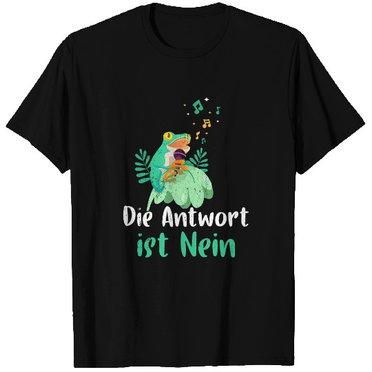 Frog Gift Fairy Tale Amphibian Toad 3 T-Shirts
