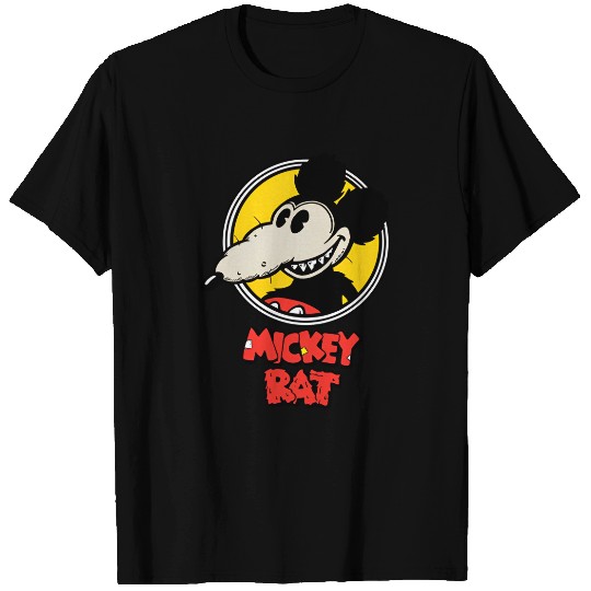 Mickey Rat Essential Stickers, Retro Disney Mickey Mouse Stickers, Vintage Disney Stickers T Shirts