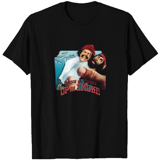 Cheech & Chong shirt, cheech and Chong