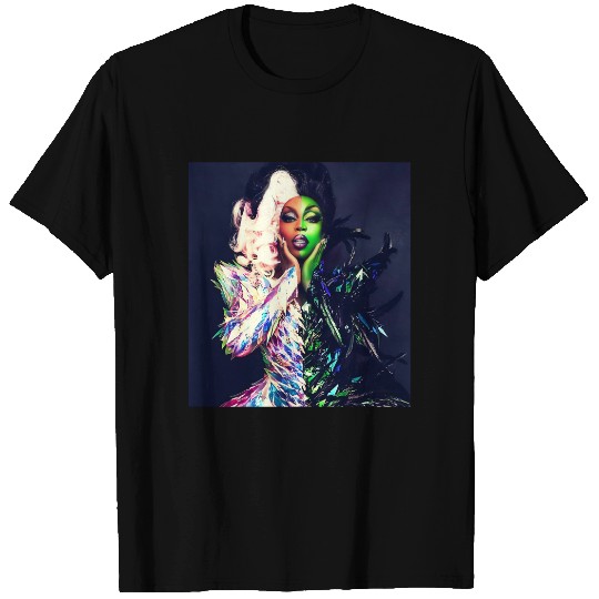 Todrick Hall Straight outta Oz Classic T-Shirt