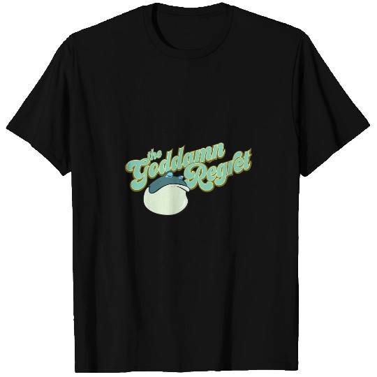 Frog Gift GDR SEVENTIES 70s FROG DESIGN TEE toad frog T-Shirts