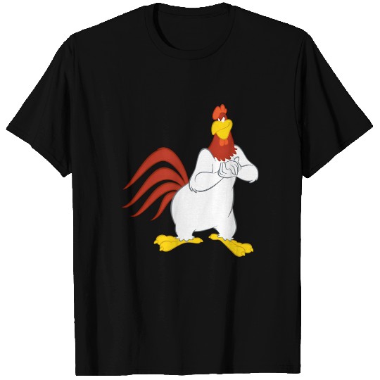 Foghorn Leghorn | Mischievous Stare T-shirt