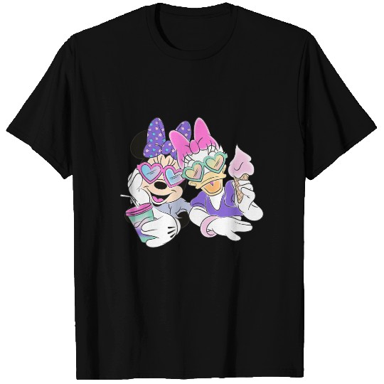 Disney - Minnie Mouse and Daisy T-Shirts