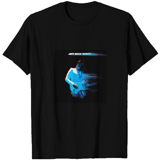Jeff Beck T-Shirt