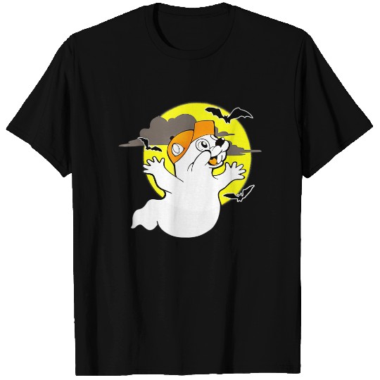 Bucees Halloween Tee T-shirt