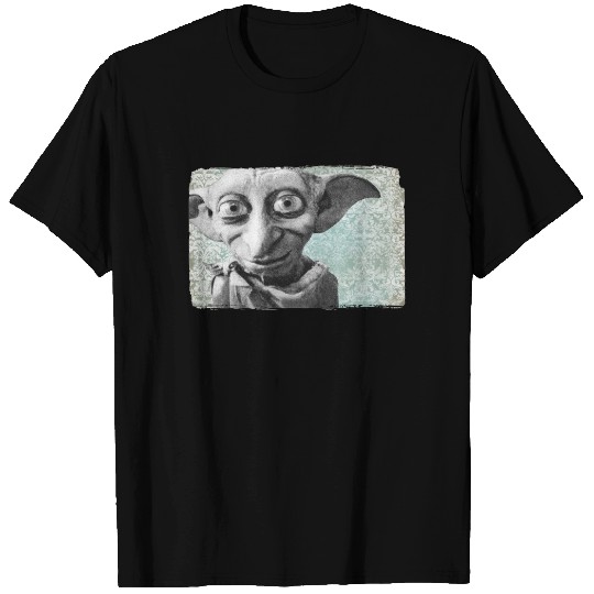 Dobby 4 T-shirt