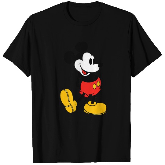 Disney Classic Mickey Mouse T-Shirts
