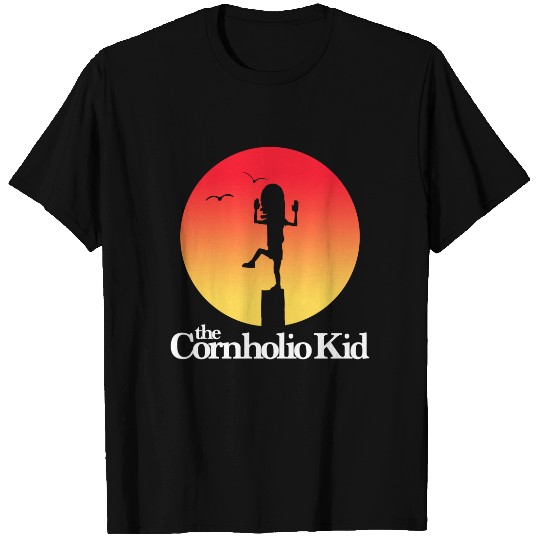 The Cornholio Kid - Beavis And Butthead - T-Shirt