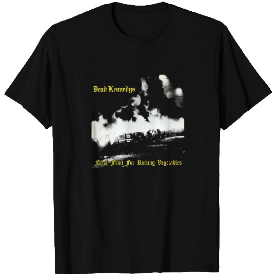 Dead Kennedys Fresh Fruit T Shirt