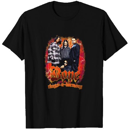 Bone Thugs-N-Harmony T-shirt