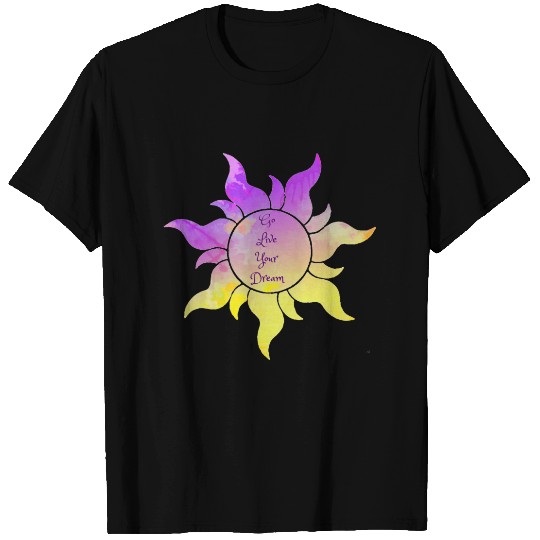 Disney Tangled T-Shirts