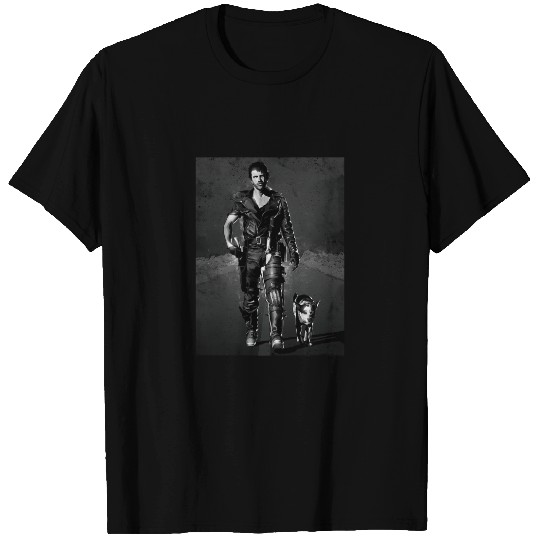 Mad Max - Mad Max - T-Shirt