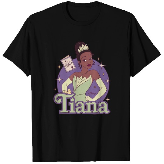 Disney Princess - Tiana T-Shirts