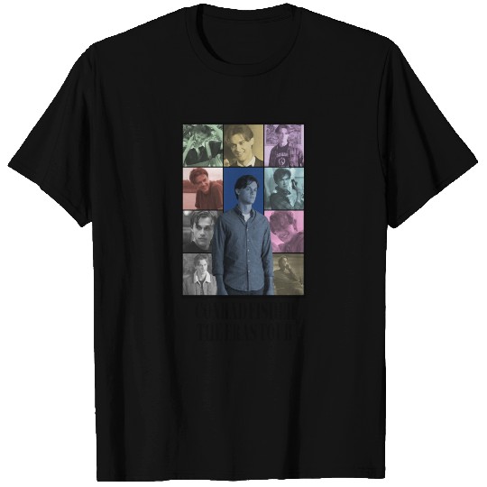 Conrad Fisher eras tour T-Shirts