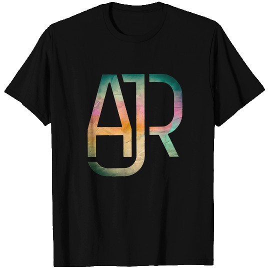 Ajr T-shirts, Ajr T-shirts