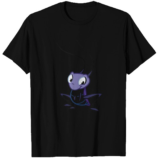 Disneyss Mulan Cri kee Cricket Costume T-Shirts