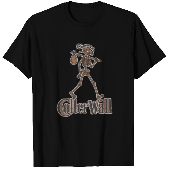 Colter Wall T-Shirt