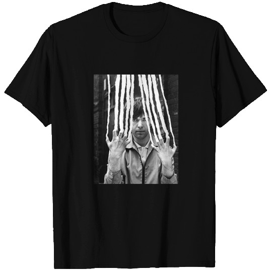 PETER GABRIEL  . T-Shirts