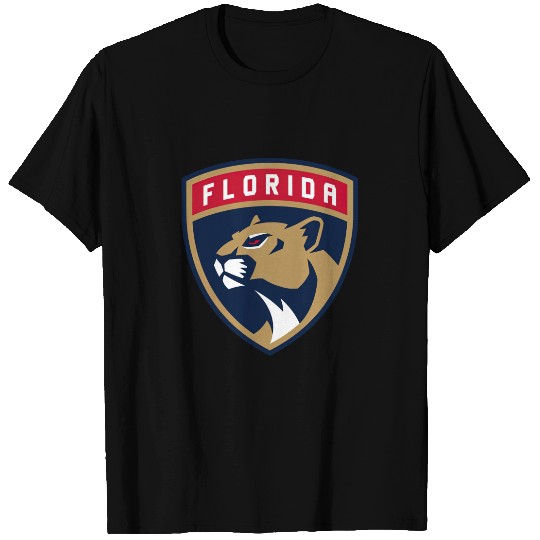 Florida Panthers T-shirt
