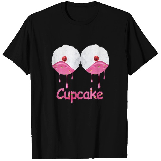 CupcaKKe T-shirt
