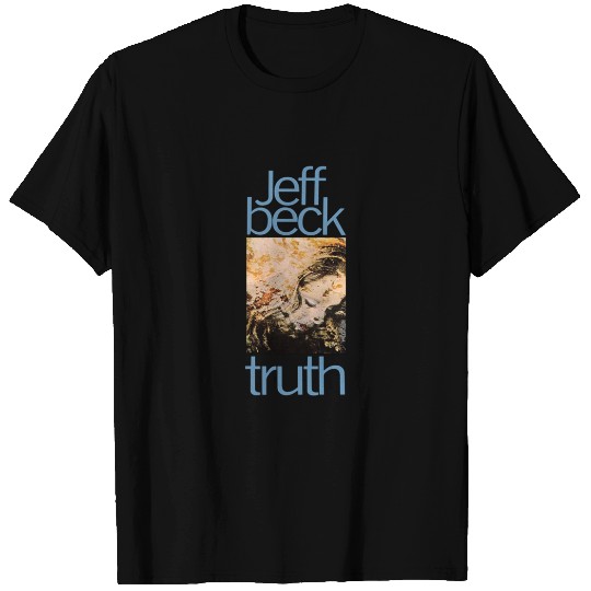 Jeff beck Truth| Perfect Gift Classic T-Shirt