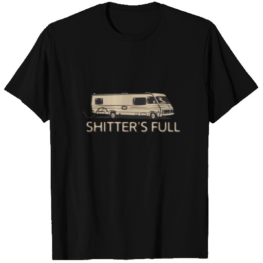 SHITTERS FULL T Shirt