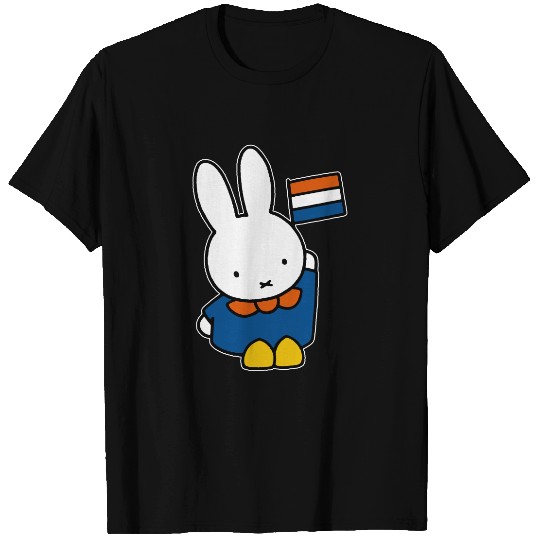 Nijntje Miffy Polo T-shirt